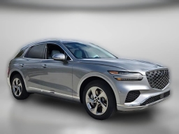 Genesis GV70 2.5T Advanced AWD 2026