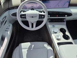 Genesis GV70 2.5T Advanced AWD 2026