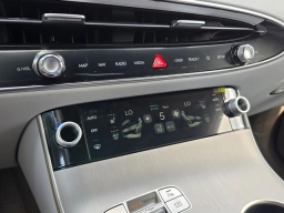Genesis GV70 2.5T Advanced AWD 2026