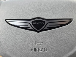 Genesis GV70 2.5T Advanced AWD 2026