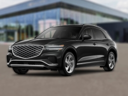 Genesis GV70 2.5T Advanced AWD 2026