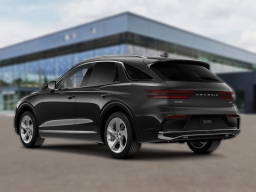 Genesis GV70 2.5T Advanced AWD 2026