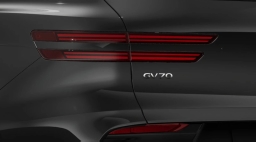 Genesis GV70 2.5T Advanced AWD 2026