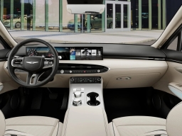 Genesis GV70 2.5T Advanced AWD 2026