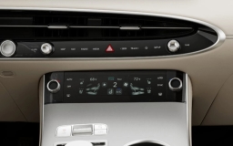 Genesis GV70 2.5T Advanced AWD 2026