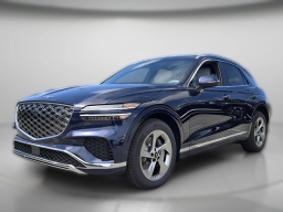 Genesis GV70 2.5T Advanced AWD 2026