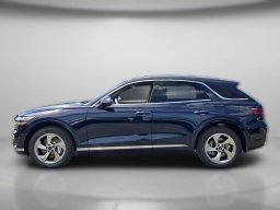Genesis GV70 2.5T Advanced AWD 2026