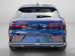 Genesis GV70 2.5T Advanced AWD 2026