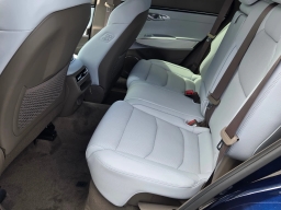 Genesis GV70 2.5T Advanced AWD 2026