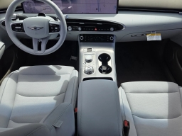 Genesis GV70 2.5T Advanced AWD 2026