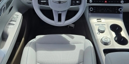 Genesis GV70 2.5T Advanced AWD 2026