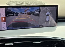 Genesis GV70 2.5T Advanced AWD 2026