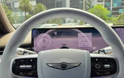 Genesis GV70 2.5T Advanced AWD 2026