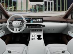 Genesis GV70 2.5T Advanced AWD 2026