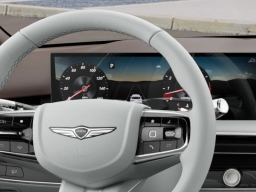 Genesis GV70 2.5T Advanced AWD 2026