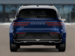 Genesis GV70 2.5T Advanced AWD 2026