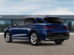 Genesis GV70 2.5T Advanced AWD 2026