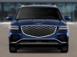 Genesis GV70 2.5T Advanced AWD 2026