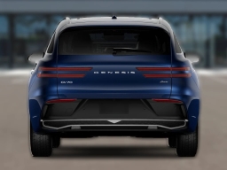 Genesis GV70 2.5T Advanced AWD 2026