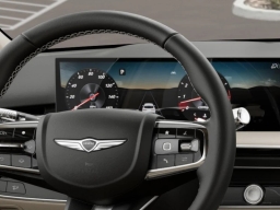 Genesis GV70 2.5T Advanced AWD 2026