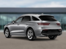 Genesis GV70 2.5T Advanced AWD 2026