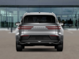 Genesis GV70 2.5T Advanced AWD 2026