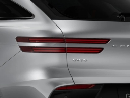 Genesis GV70 2.5T Advanced AWD 2026