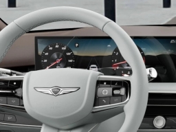 Genesis GV70 2.5T Advanced AWD 2026
