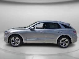 Genesis GV70 2.5T Advanced AWD 2026