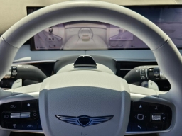 Genesis GV70 2.5T Advanced AWD 2026