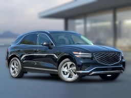 Genesis GV70 2.5T Advanced AWD 2026
