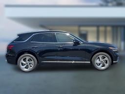 Genesis GV70 2.5T Advanced AWD 2026