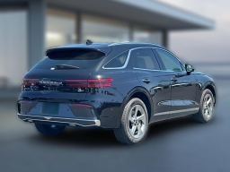 Genesis GV70 2.5T Advanced AWD 2026