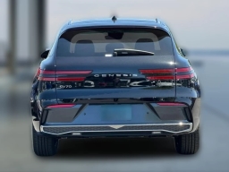 Genesis GV70 2.5T Advanced AWD 2026
