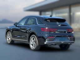 Genesis GV70 2.5T Advanced AWD 2026