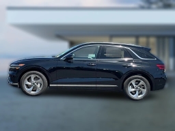 Genesis GV70 2.5T Advanced AWD 2026