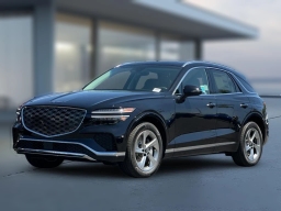 Genesis GV70 2.5T Advanced AWD 2026