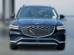 Genesis GV70 2.5T Advanced AWD 2026