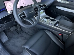 Genesis GV70 2.5T Advanced AWD 2026
