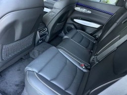 Genesis GV70 2.5T Advanced AWD 2026