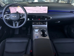 Genesis GV70 2.5T Advanced AWD 2026