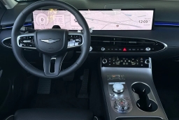 Genesis GV70 2.5T Advanced AWD 2026