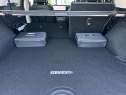 Genesis GV70 2.5T Advanced AWD 2026