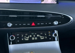 Genesis GV70 2.5T Advanced AWD 2026