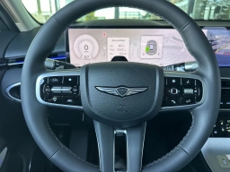 Genesis GV70 2.5T Advanced AWD 2026