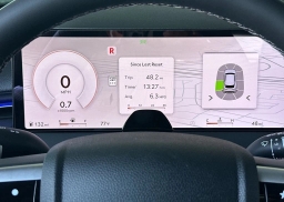 Genesis GV70 2.5T Advanced AWD 2026