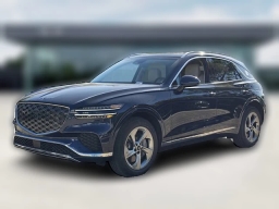 Genesis GV70 2.5T Advanced AWD 2026