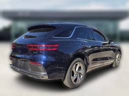 Genesis GV70 2.5T Advanced AWD 2026