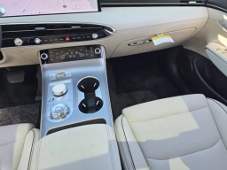 Genesis GV70 2.5T Advanced AWD 2026