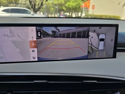 Genesis GV70 2.5T Advanced AWD 2026